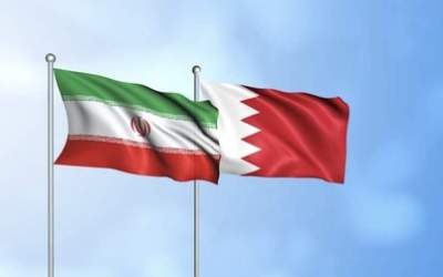 Relations with Iran will be restored soon, says Bahrain’s vice parliament speaker