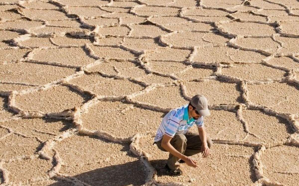خشکسالی در تهران حقیقت دارد؟