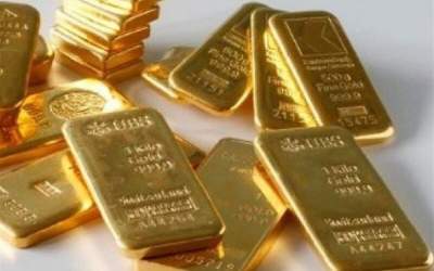 ابلاغیه جدید درباره واردات طلا /این مورد معاف از مالیات شد