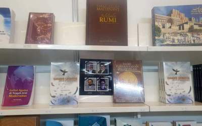 Iran participating in Kuala Lumpur International Book Fair