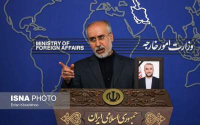 Iran strongly condemns deadly Israeli attack in Rafah