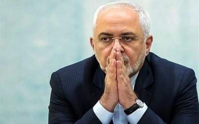 Former Iran FM Zarif rules out presidential bid amid national tragedy