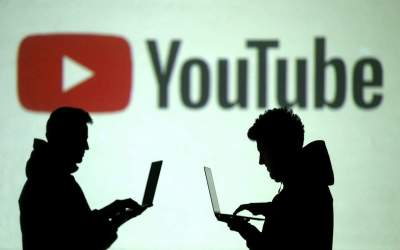 YouTube shuts down Iranian Foreign Ministry channel