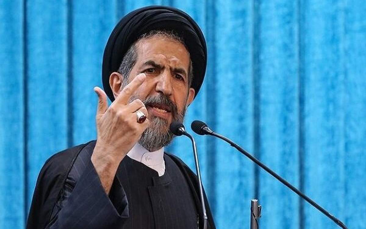 امام جمعه تهران: نامزدها در مناظرات مراقبت نمایند هزینه‌های اداره کشور را افزایش ندهند