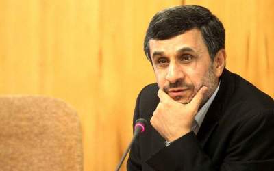 زمان ثبت نام محمود احمدی نژاد در انتخابات به روایت سایت نزدیک به محسن رضایی