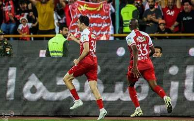 Persepolis earns hard-fought win over Mes to win IPL