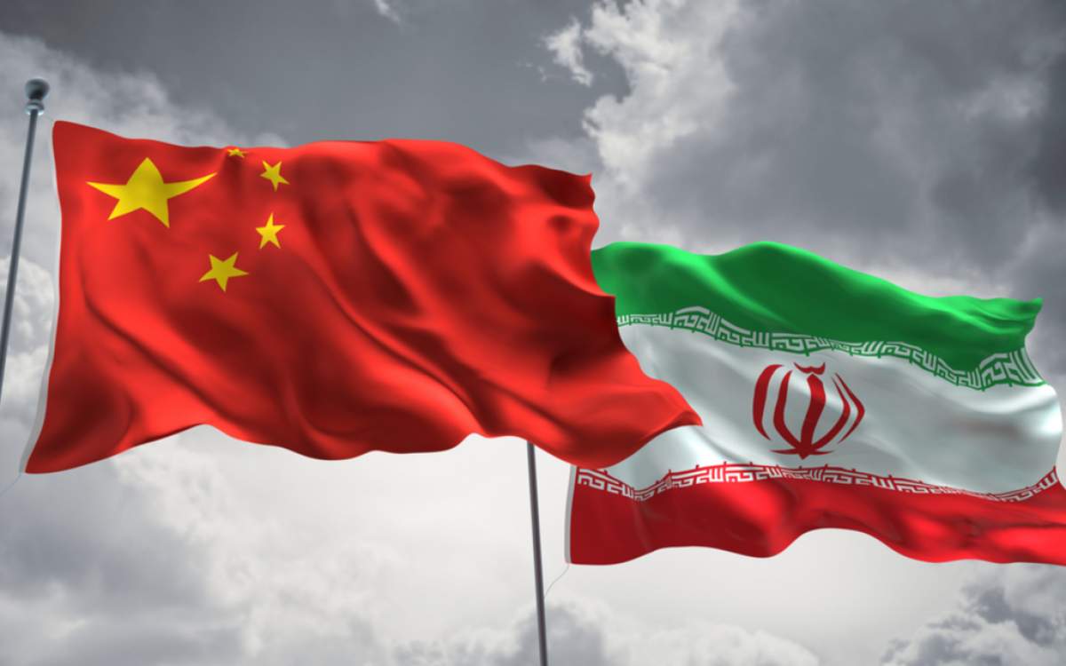 Iran summons China’s ambassador over statement on Iranian islands