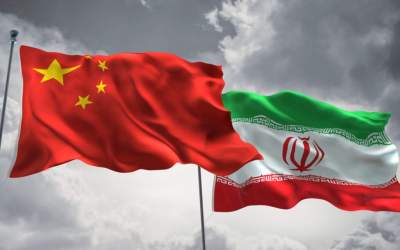 Iran summons China’s ambassador over statement on Iranian islands