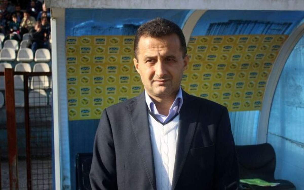 فریبرز محمودزاده، مسئول پیشین کمیته نقل‌وانتقالات سازمان لیگ فوتبال ایران