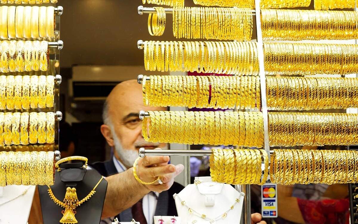 قیمت طلا و سکه امروز ۱۹ خرداد ۱۴۰۳ / بازار وارد فاز جدید قیمتی شد