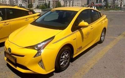 سرنوشت تاکسی‌های برقی‌ تهران چه شد؟