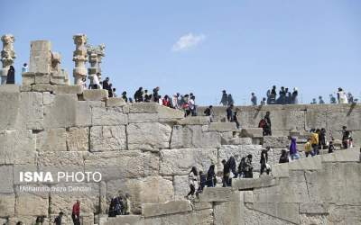 Nearly 1.4 million foreign tourists visited Iran in Q1, 2024