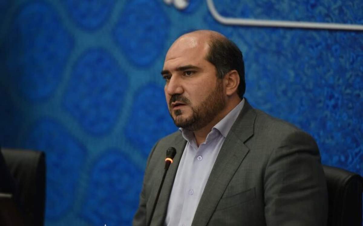 محسن منصوری رسما رئیس ستاد سعید جلیلی شد
