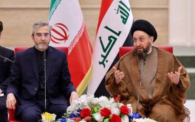Ammar al-Hakim: Iran-Iraq relationship benefits Islamic world, regional countries