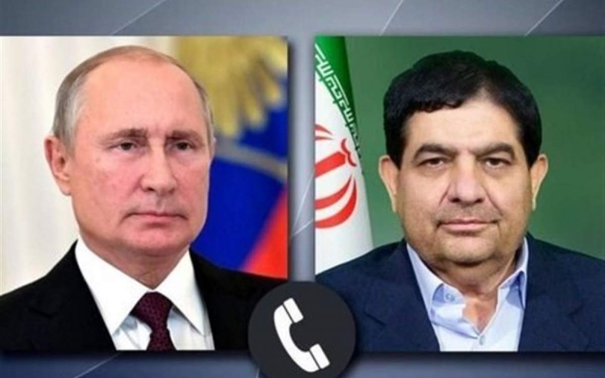 Putin: Comprehensive deal good basis for closer ties with Iran