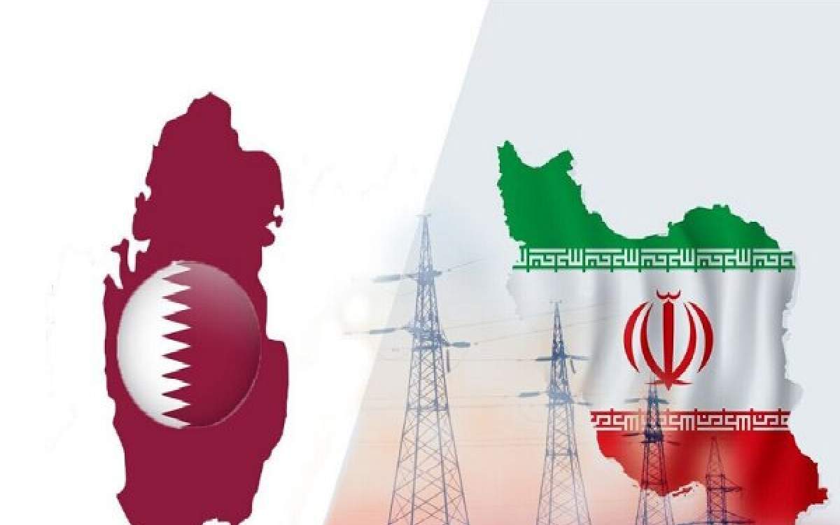 Tehran, Doha trade up 41% in 2-month period: Envoy