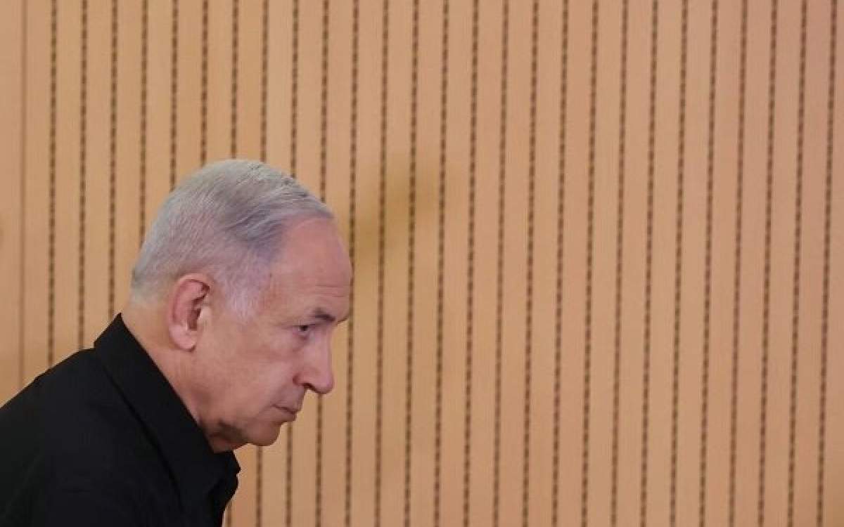 Israel’s Netanyahu dissolves war cabinet