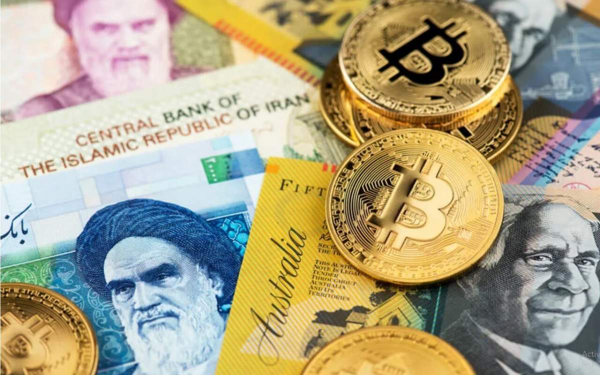 Iran Central Bank looking into piloting digital currency