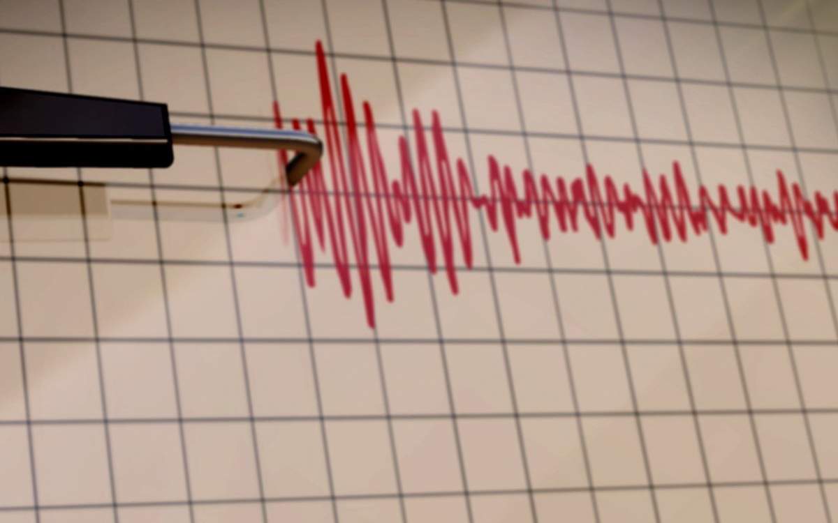 Two killed in earthquake in northeast Iran