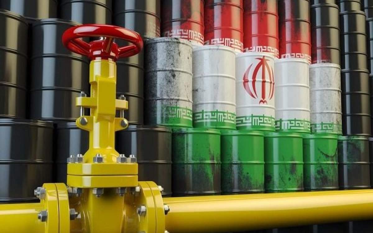 Iran oil production to reach 4 million bpd