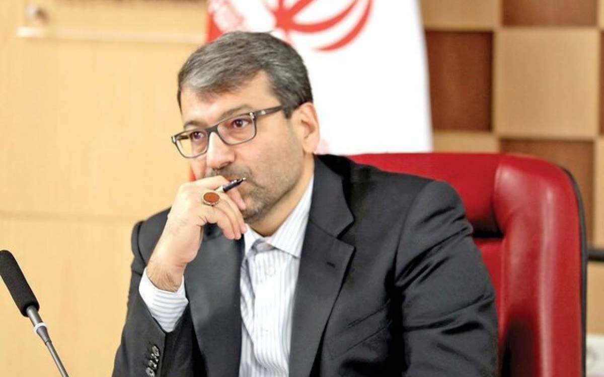 رضوانی‌فر