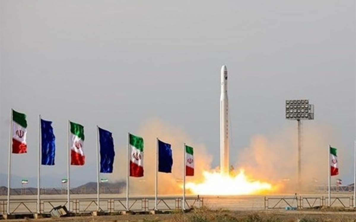 Iran to conduct two major satellite launches in coming weeks