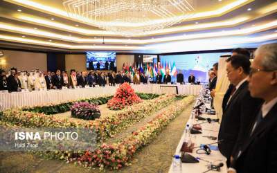Asia Cooperation Dialogue kicks off 19th ministerial summit in Tehran