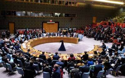 نشست دوره ای شورای امنیت درباره قطعنامه ۲۲۳۱ و برجام تا ساعاتی دیگر برگزار می‌شود