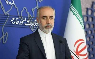 Iran condemns terrorist attack in Dagestan