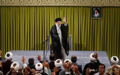 High voter turnout makes Iran proud, disappoints enemies: Leader