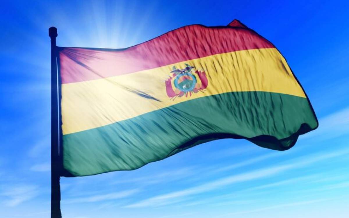 کودتا در بولیوی