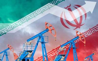 Iran world’s 7th largest crude oil producer in 2023