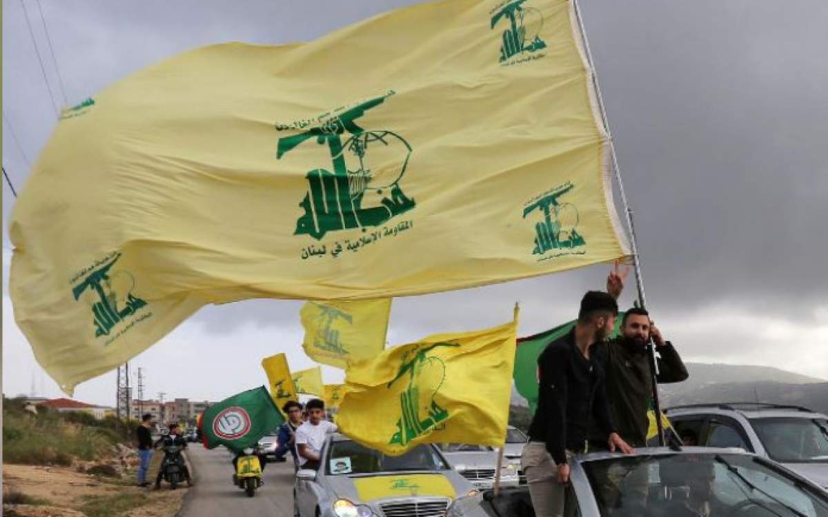 Arab League removes Hezbollah from list of terrorist organizations