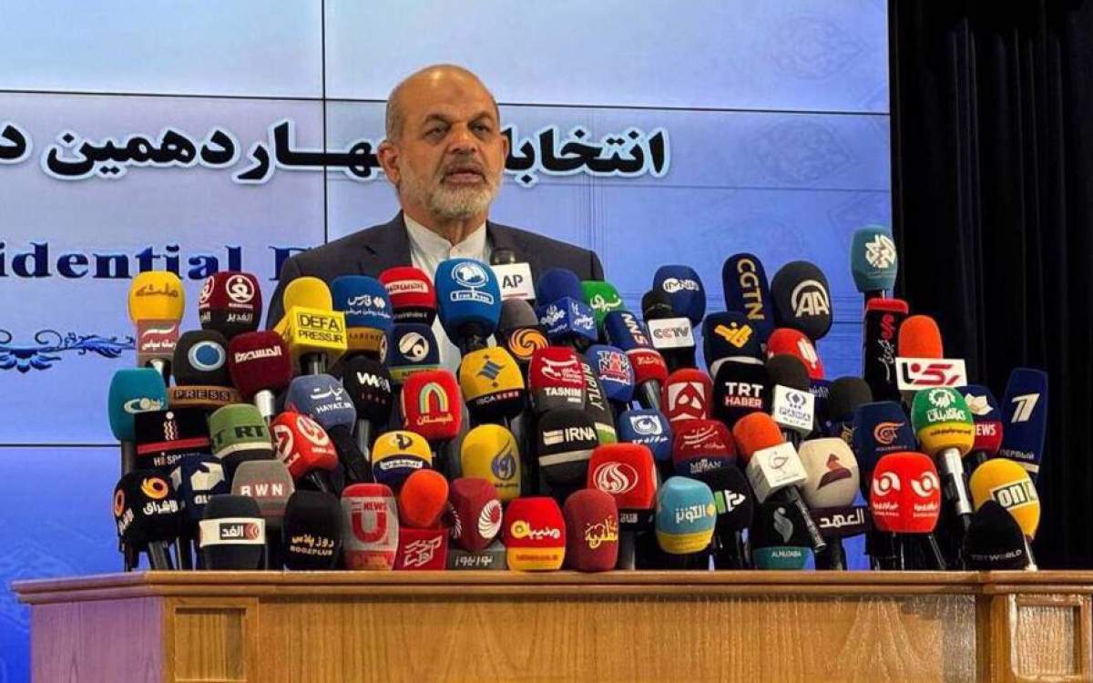 Iran’s interior minister underlines electoral integrity as moral imperative, prerogative of public