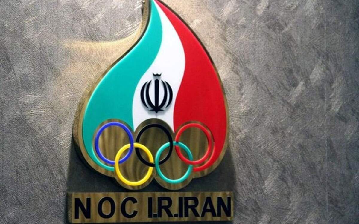 رکوردشکنی زنان ایران در المپیک پاریس
