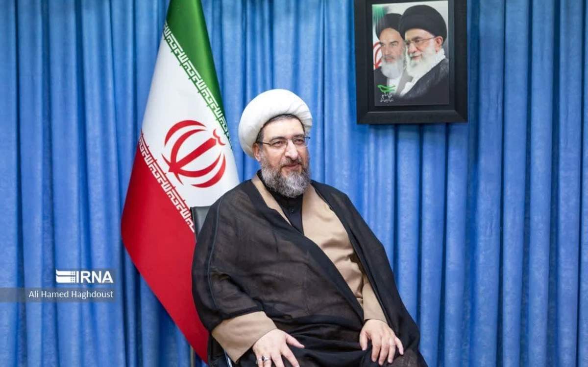 Leader appoints new Friday prayers leader for Tabriz