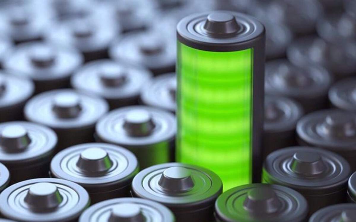 Iran’s capacity for production of lithium batteries is expanding to help its electrification drive.