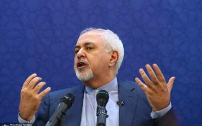 Iran ex-FM Zarif: New cabinet should lead to national unity