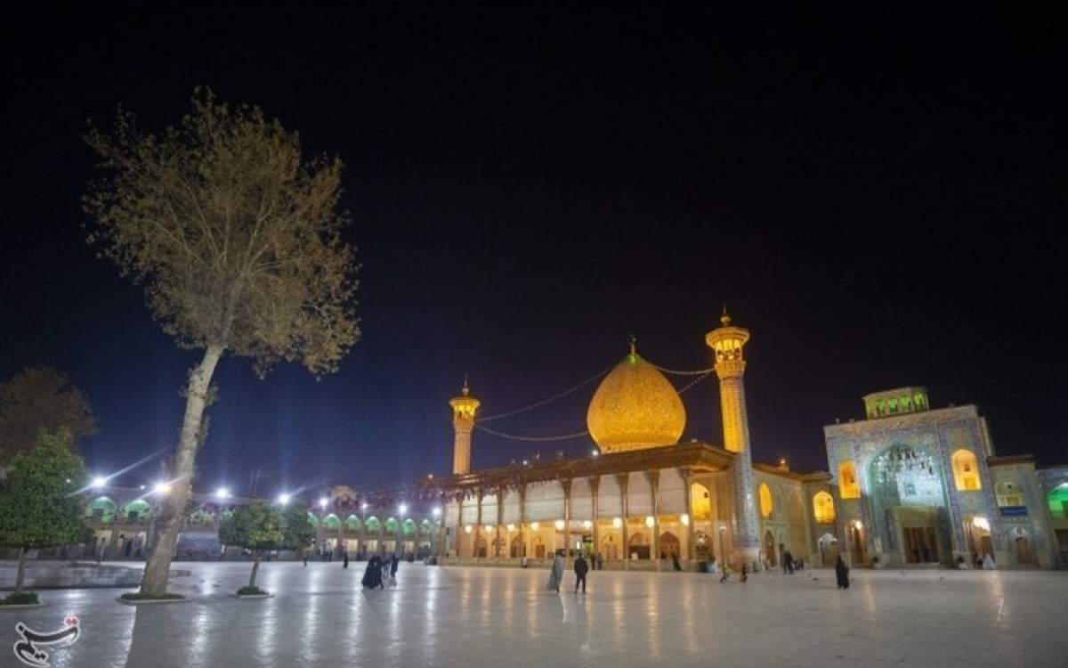 Official rejects rumor of security incident in Iran’s Shiraz