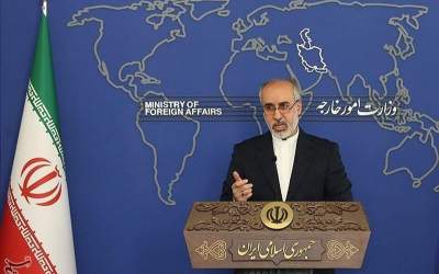 Iran condemns deadly shooting in Oman