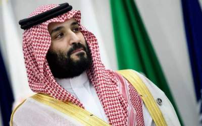 تماس تلفنی بن سلمان با پزشکیان