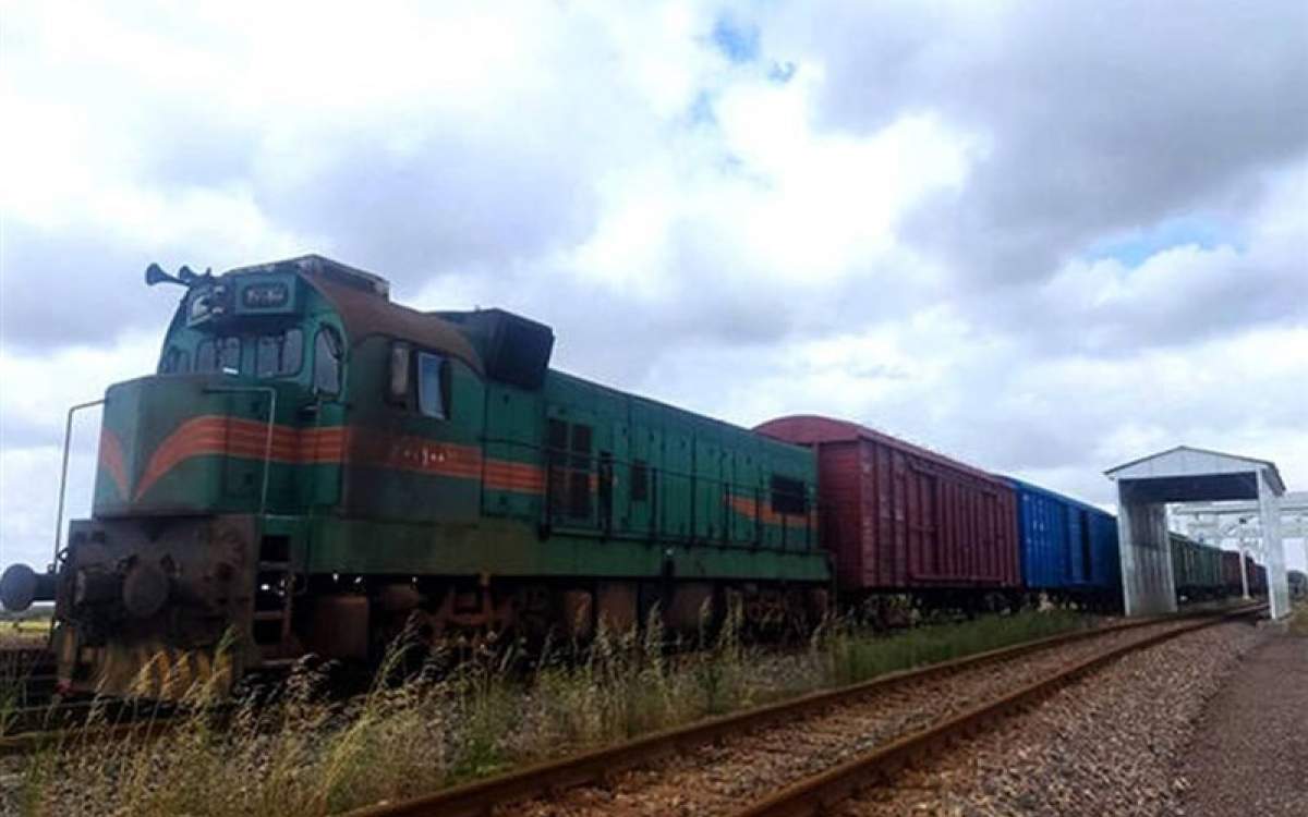 Russia exports coal to India via Iran by train for 1st time