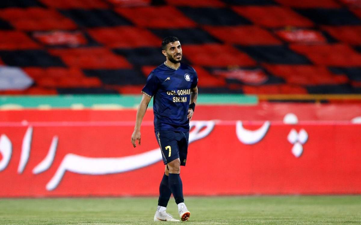 پاسخ منفی پرسپولیس به پیشنهاد جذب یک استقلالی!