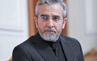 Iran become BRICS strategic member: Iran Acting FM