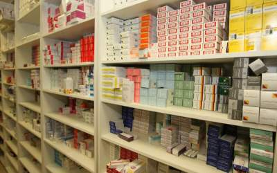 Iran produces 17 knowledge-based pharmaceutical products in three years
