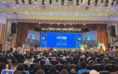 Int’l Physics Olympiad 2024 kicks off in Iran