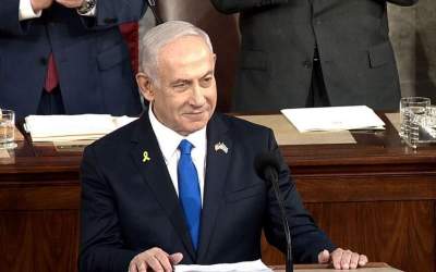 نتانیاهو با تکرار لفاظی‌های ضد ایرانی: آمریکا و اسرائیل باید کنار هم بایستند