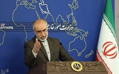 Iran condemns Australia, New Zealand, Canada’s dual policy on Israeli crimes