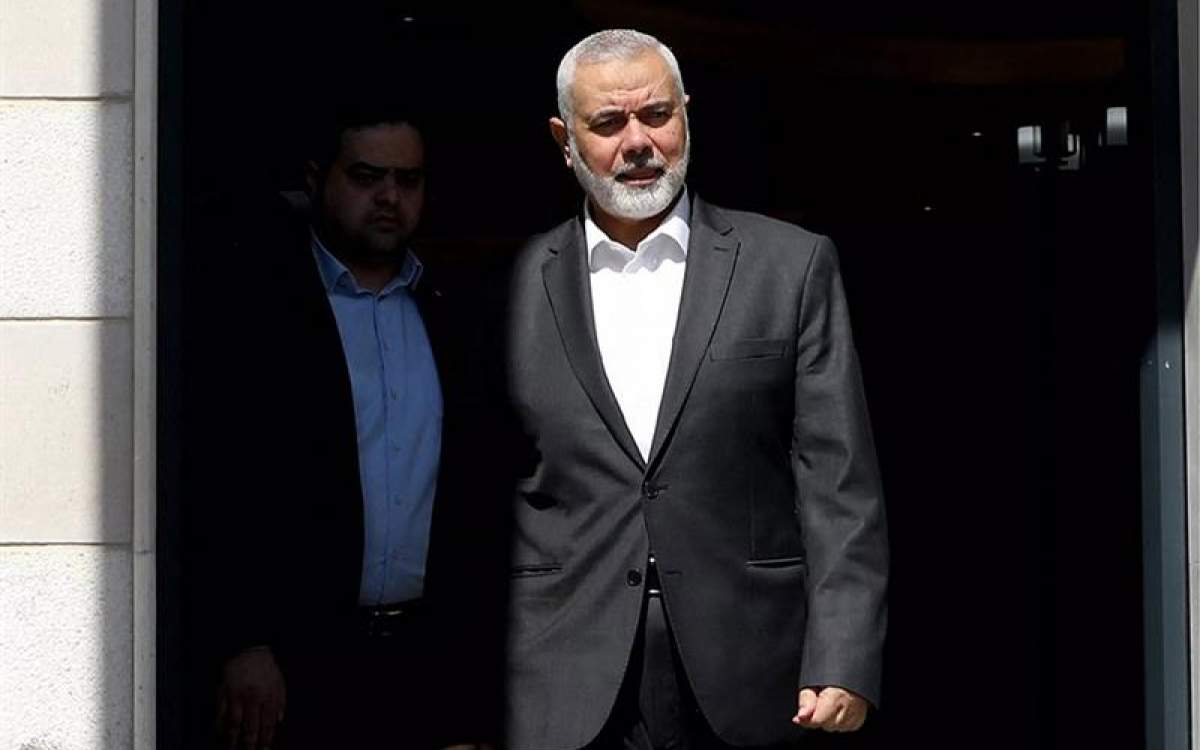 Details emerge on assassination of Haniyeh