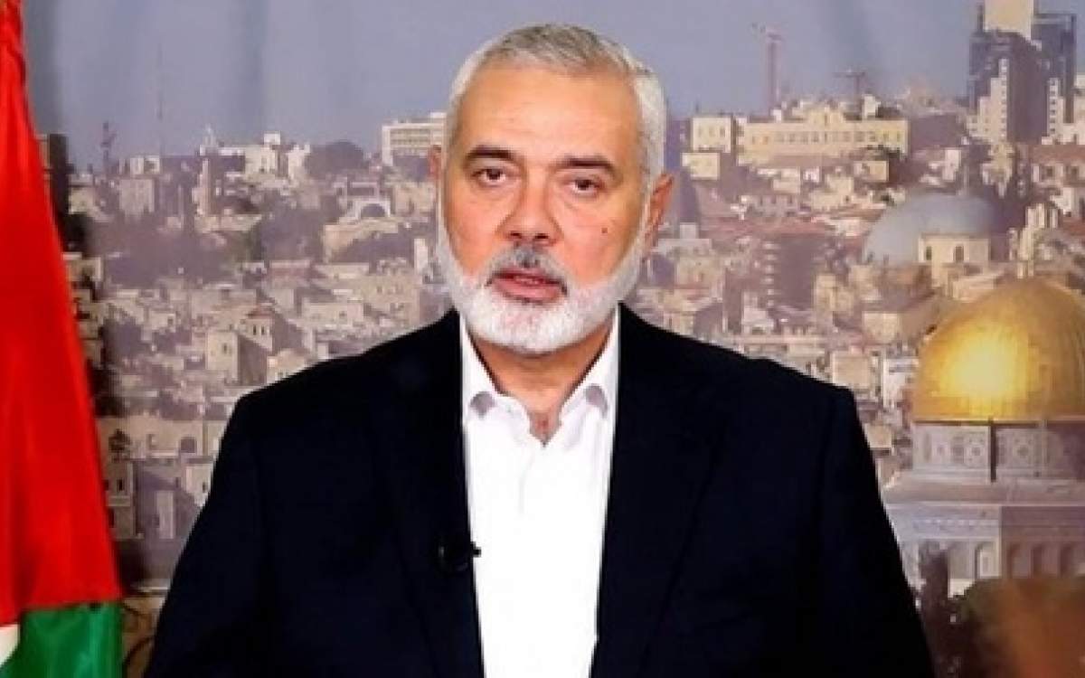 Iran announces 3 days of mourning after Haniyeh’s assassination